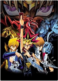 Yu-Gi-Oh! Duel Monsters (Phim Hoạt Hình, Ep 83-135)