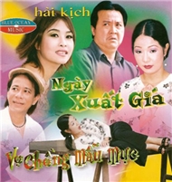 Vợ Chồng Mẫu Mực (DVD Hài Kịch)
