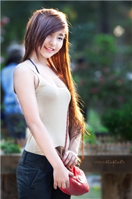 Liên Khúc Nhạc Trẻ