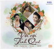 Vời Vợi Tình Quê (Duyên Quê - Vol. 1)