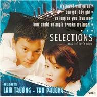 Selection Vol 1 (1998)