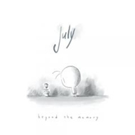 July - Beyond The Memory (CD2)