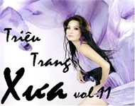 Xưa (Vol 11)