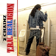 T.R.U. Realigion (Mixtape 2012)