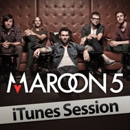 iTunes Session EP (2011)