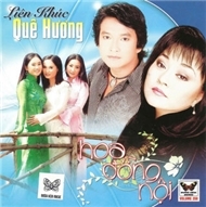V.A - Liên Khúc Quê Hương