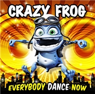 Everybody Dance Now (2009)