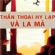 Bạch Lý - Thần Thoại Hy Lạp Quyển 3 (CD 1)