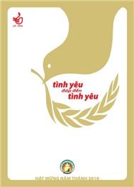 Tình Yêu Đáp Đền Tình Yêu (Thánh Ca)