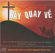 Hãy Quay Về (Thánh Ca)
