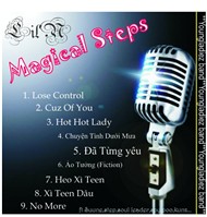 Magical Steps (Mixtape 2012)