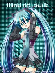 Tuyển Tập Ca Khúc Hay Nhất Của Hatsune Miku 2012