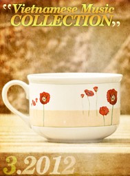 Vietnamese Music Collection (03/2012)
