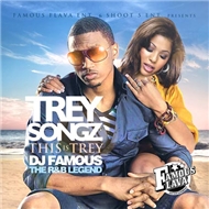 This Is Trey (2012)