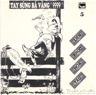Liên Khúc Hòa Tấu (Tay Súng Bá Vàng 9999)
