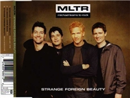 Strange Foreign Beauty (1999)