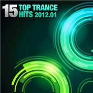 15 Top Trance Hits 01 (2012)
