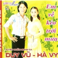 Em Về Kẻo Trời Mưa