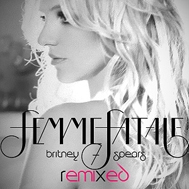 The Femme Fatale Remix (2012)