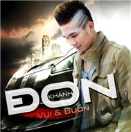 Vui Và Buồn (Single 2012)