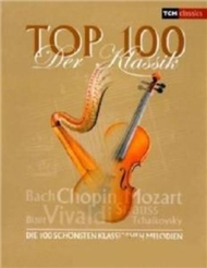 Top 100 Classical Collection 2010 (CD4)