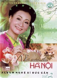 Nhớ Mùa Thu Hài Nội (Vol.2)