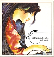 Yesterday (Vol 8)