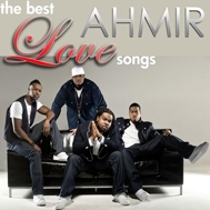The Best Of Ahmir Love Song (2008)