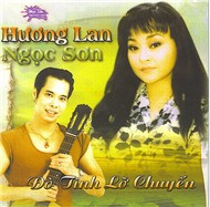 Đò Tình Lỡ Chuyến