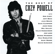 The Best Of Cozy Powell