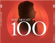 Best Mozart 100 (CD 4)