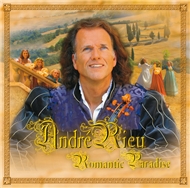Romantic Paradise- International Album
