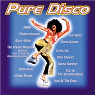 Pure Disco