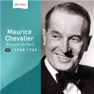 Heritage - Bouquet De Paris - 1948-1949