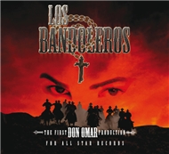 Los Bandoleros