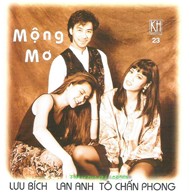 Mộng Mơ (Khánh Hà 23)