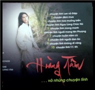 Những Câu Chuyện Tình