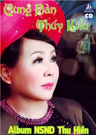 Cung Đàn Thúy Kiều