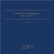 F.Scott Fitzgerald’s Way Of Love (2nd Mini Album 2012)