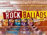 The Ultimate Rock Ballad Collection
