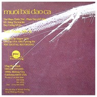 Mười Bài Đạo Ca (Phạm Duy)