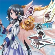 Sora no Otoshimono The Movie (Phim Hoạt Hình)