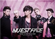 Face (Debut Single 2012)