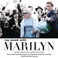 My Week With Marilyn (OST 2011)