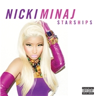 Starships (The Remix Album)