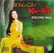 Bóng Cây Kơ Nia