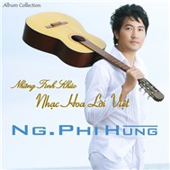 Những Tình Khúc Nhạc Hoa Lời Việt