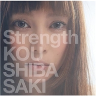Strength (Single 2012)