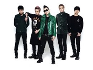 Big Bang Number One