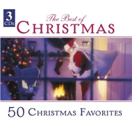 The Best Of Christmas 50 Christmas Favorites (CD1)